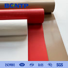 Fire Retardant Roll Waterproof PVC Tarpaulin  plastic tarpaulin anti -UV Stain resistant